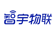 保定物聯網卡之智宇物聯logo